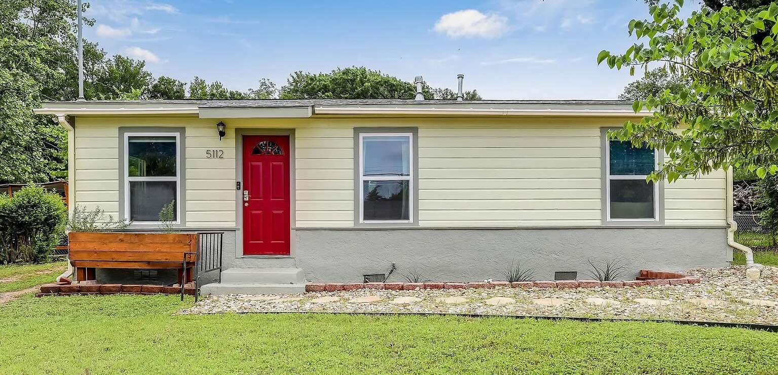 5112 Main St, Austin TX